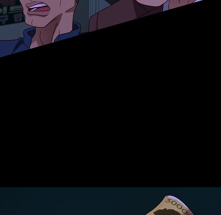 The Lucky Guy chapter 54 page 113