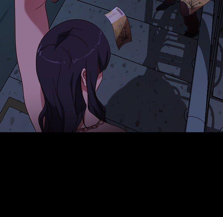 The Lucky Guy chapter 54 page 116