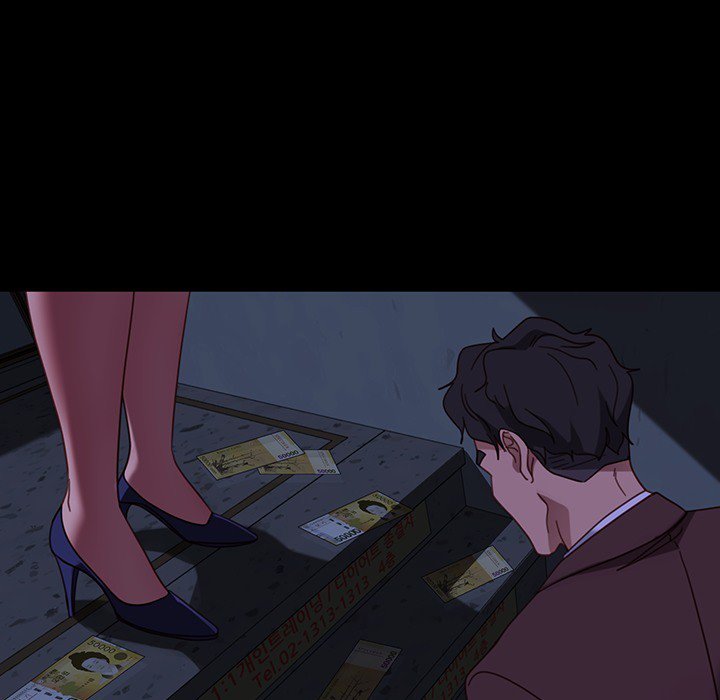 The Lucky Guy chapter 54 page 119