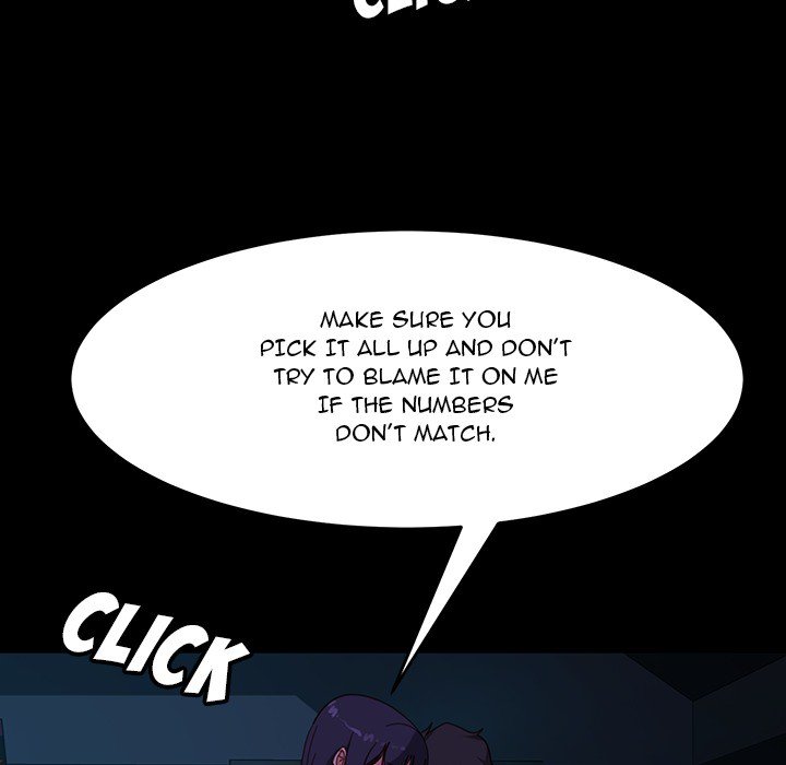 The Lucky Guy chapter 54 page 122