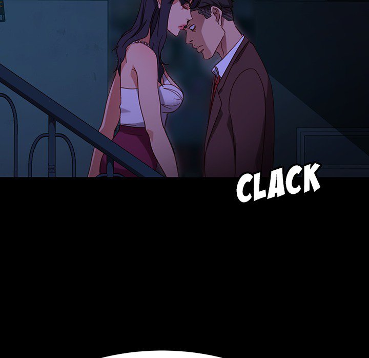 The Lucky Guy chapter 54 page 123