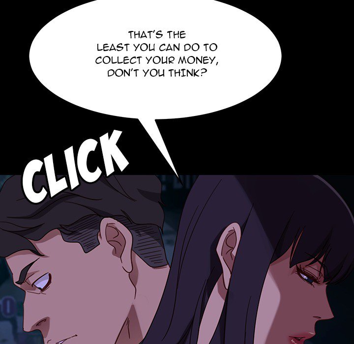 The Lucky Guy chapter 54 page 124