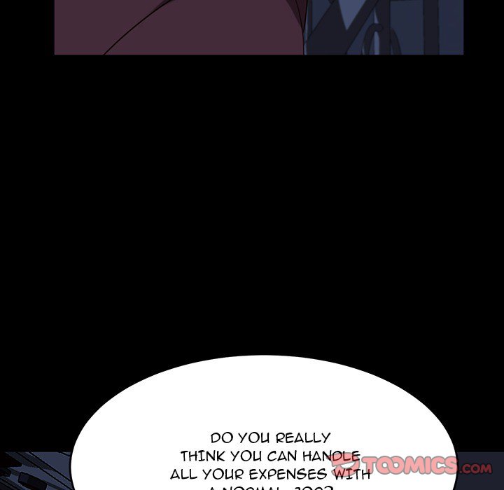 The Lucky Guy chapter 54 page 130