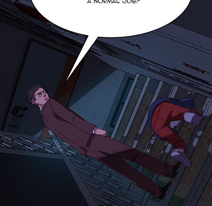 The Lucky Guy chapter 54 page 131