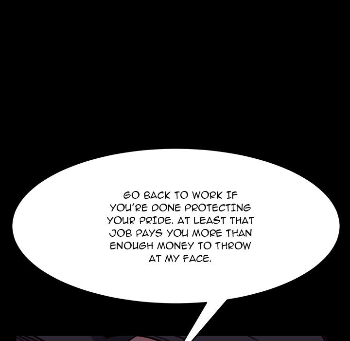 The Lucky Guy chapter 54 page 136