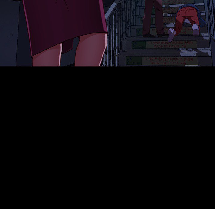 The Lucky Guy chapter 54 page 140