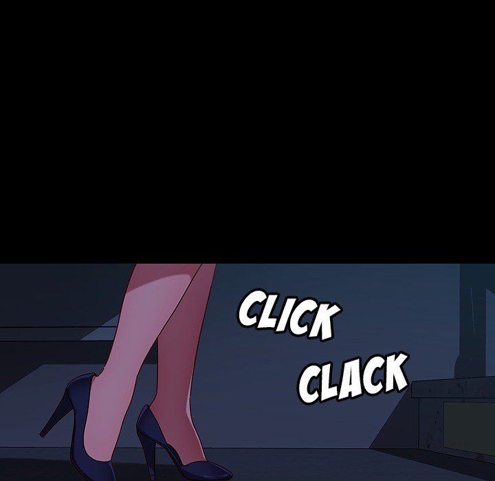 The Lucky Guy chapter 54 page 142