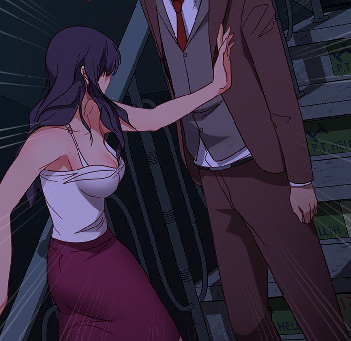 The Lucky Guy chapter 54 page 146