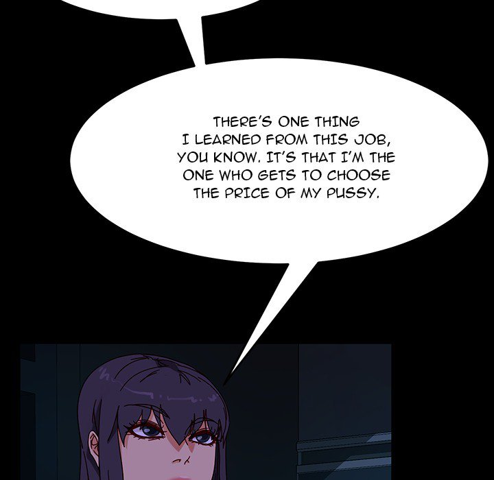 The Lucky Guy chapter 54 page 150