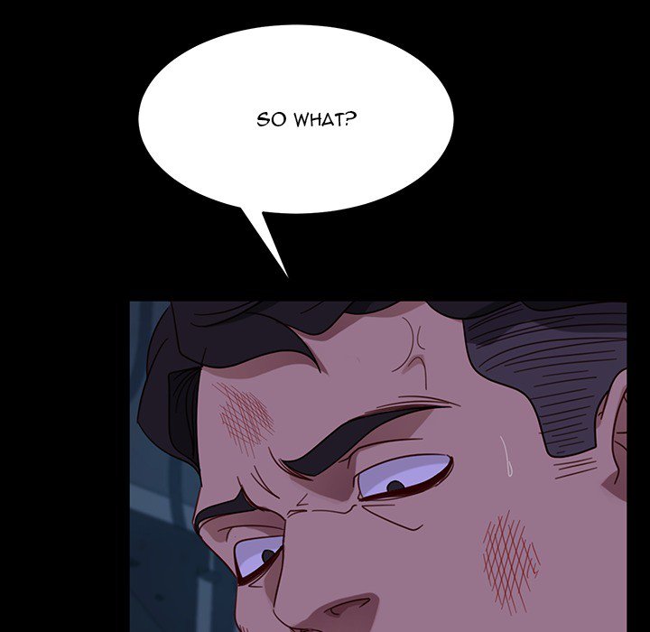 The Lucky Guy chapter 54 page 152