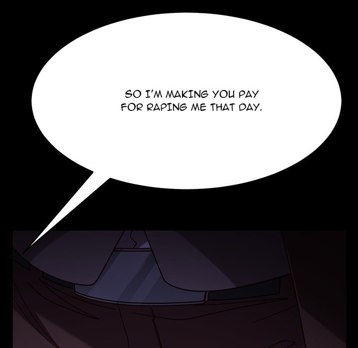 The Lucky Guy chapter 54 page 154