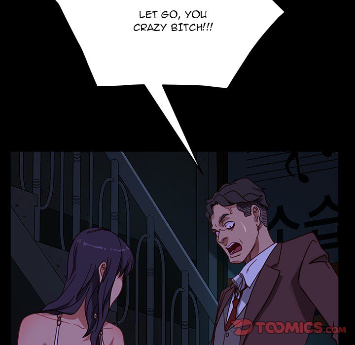 The Lucky Guy chapter 54 page 157