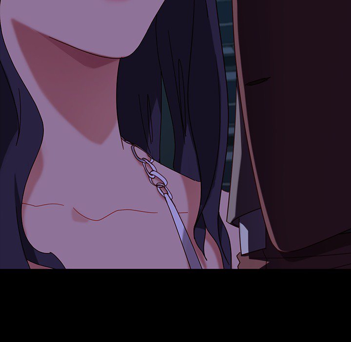 The Lucky Guy chapter 54 page 163