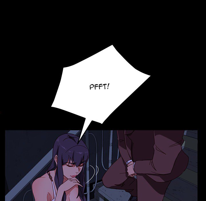 The Lucky Guy chapter 54 page 164