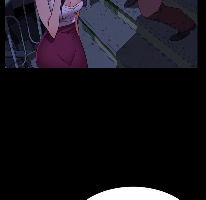 The Lucky Guy chapter 54 page 165