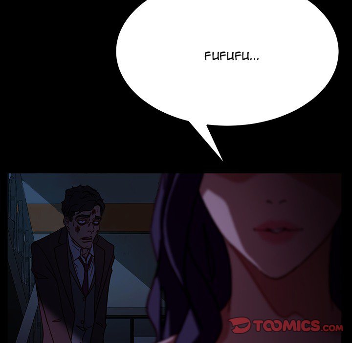 The Lucky Guy chapter 54 page 166