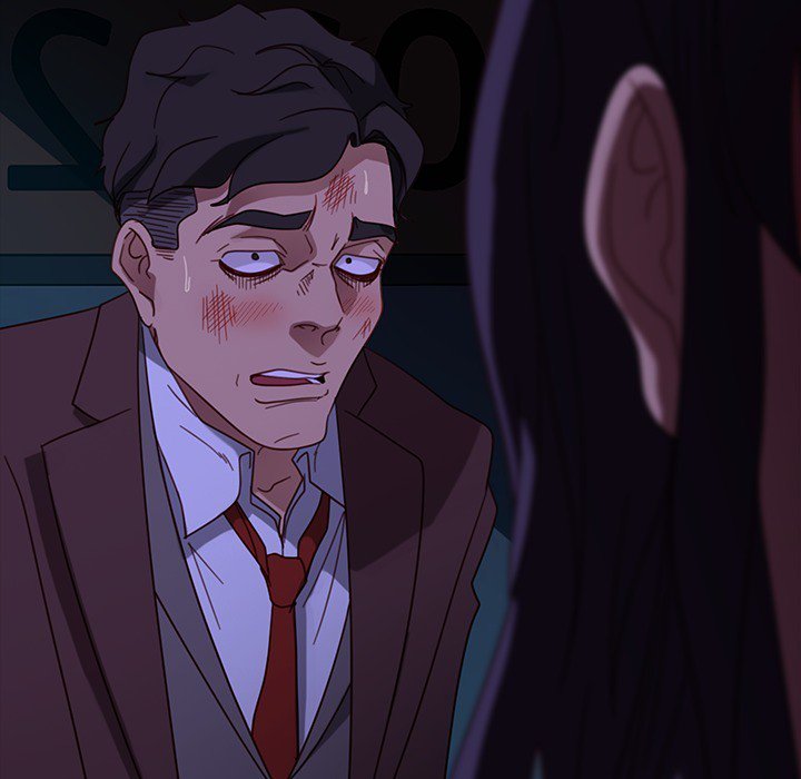 The Lucky Guy chapter 54 page 169