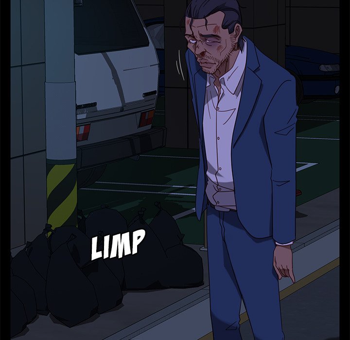 The Lucky Guy chapter 55 page 19