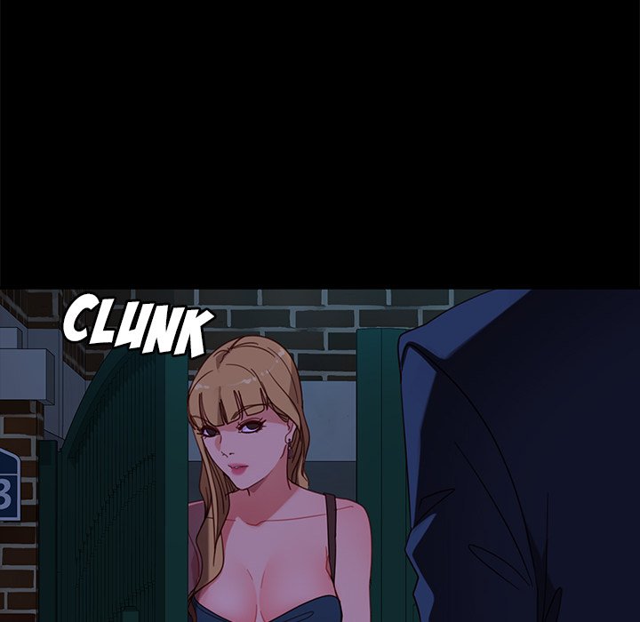 The Lucky Guy chapter 55 page 25