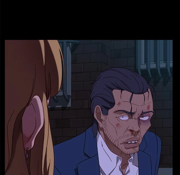 The Lucky Guy chapter 55 page 27