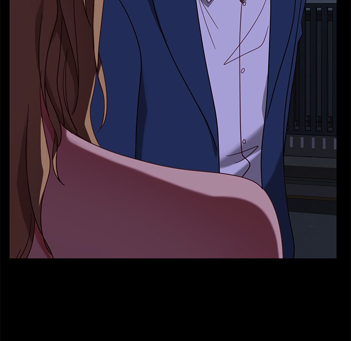 The Lucky Guy chapter 55 page 28