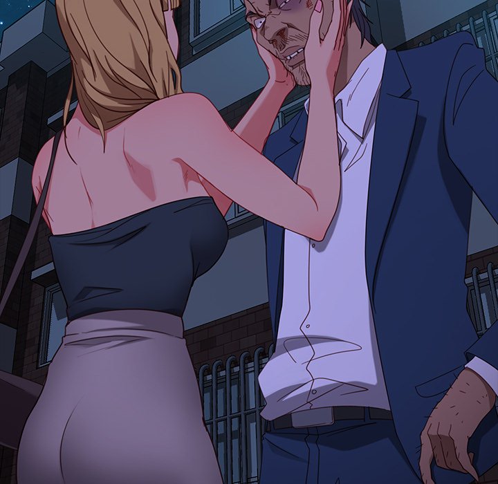 The Lucky Guy chapter 55 page 31