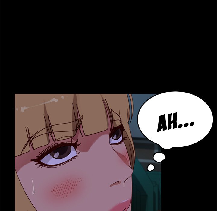 The Lucky Guy chapter 55 page 34