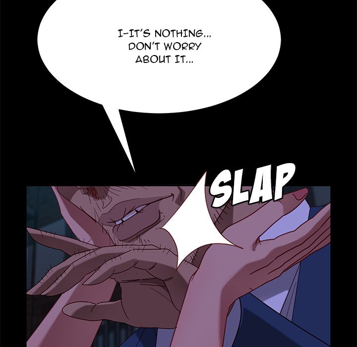 The Lucky Guy chapter 55 page 36
