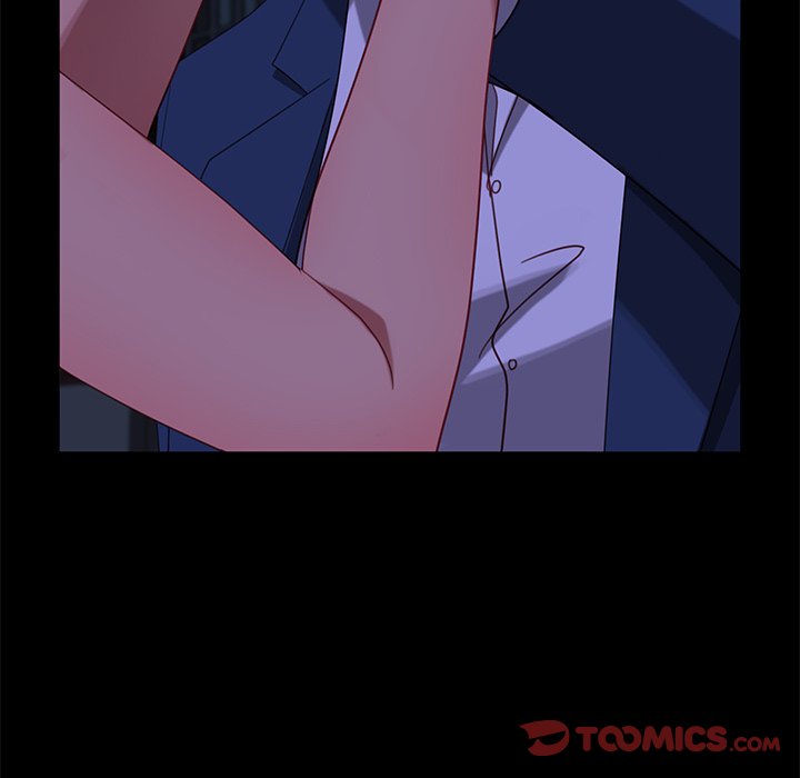 The Lucky Guy chapter 55 page 37