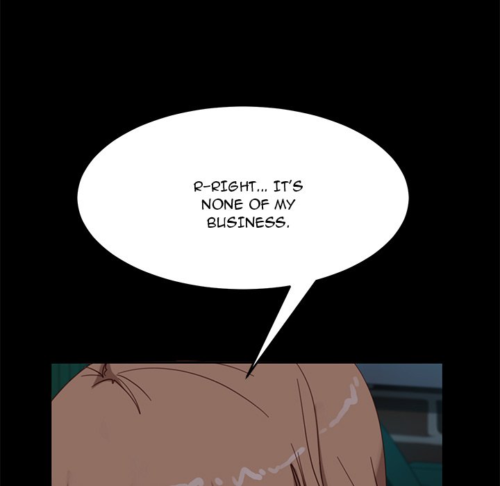 The Lucky Guy chapter 55 page 38