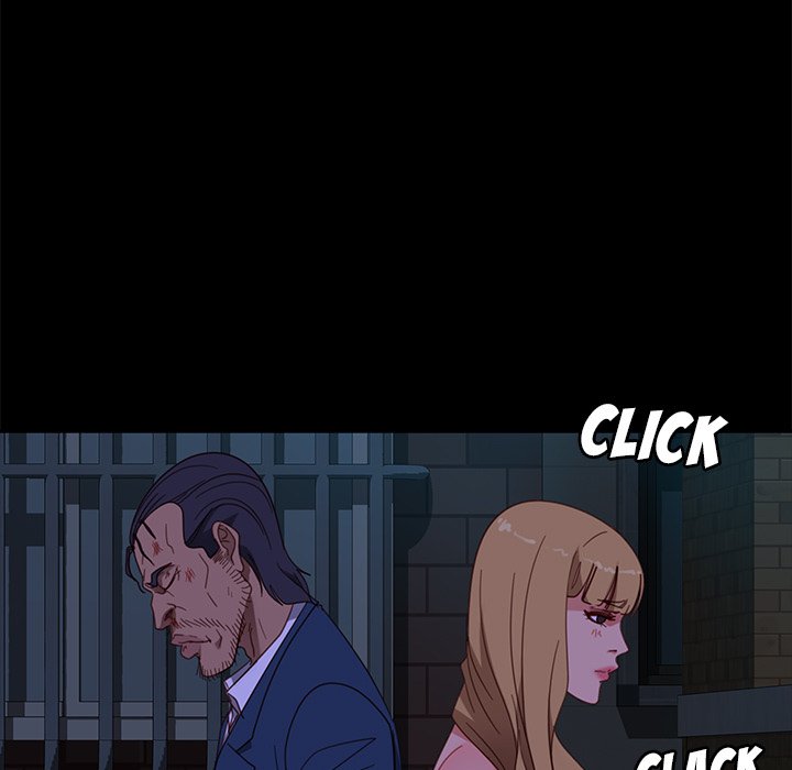 The Lucky Guy chapter 55 page 40