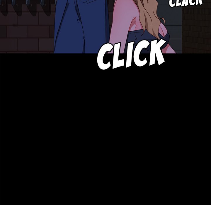 The Lucky Guy chapter 55 page 41