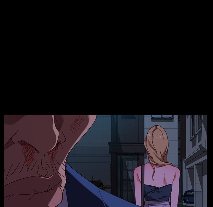 The Lucky Guy chapter 55 page 42