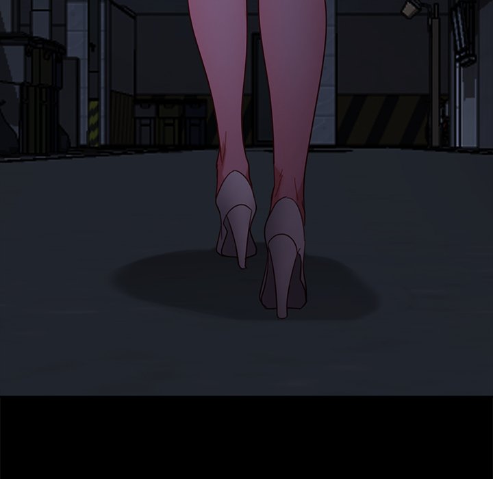 The Lucky Guy chapter 55 page 47