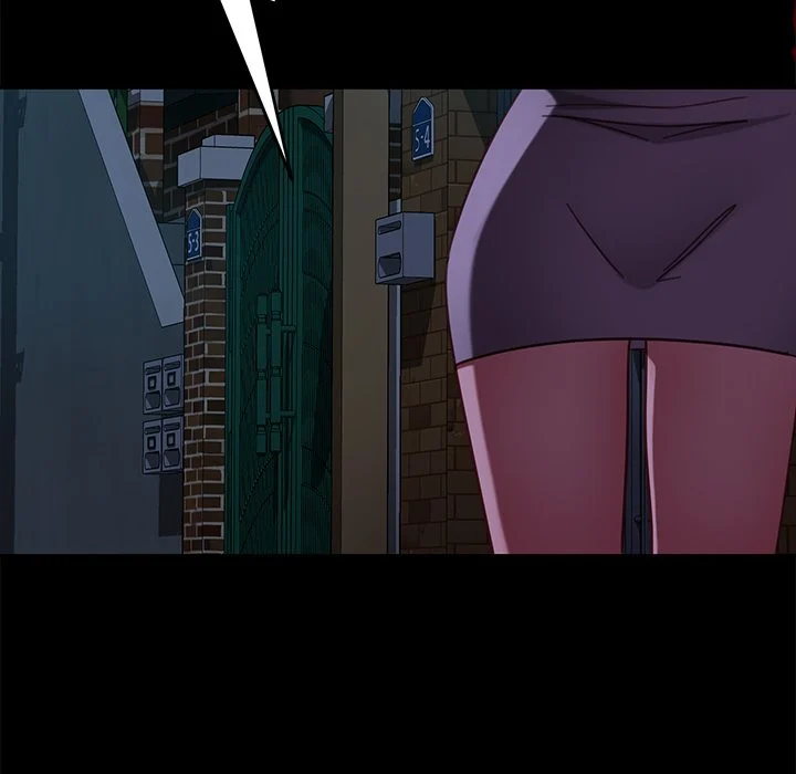 The Lucky Guy chapter 55 page 54