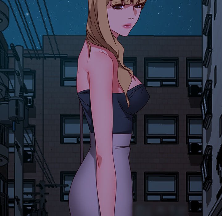 The Lucky Guy chapter 55 page 57