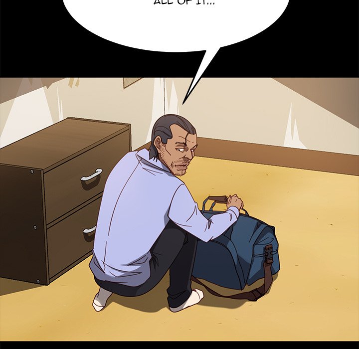 The Lucky Guy chapter 55 page 65