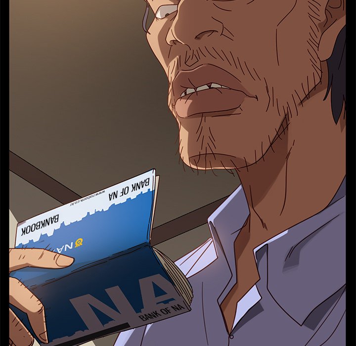 The Lucky Guy chapter 55 page 71
