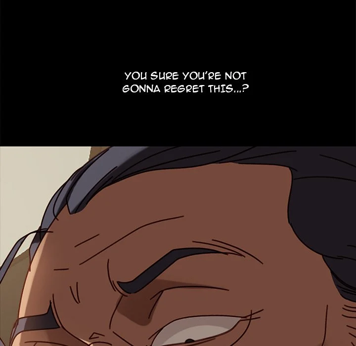 The Lucky Guy chapter 55 page 73