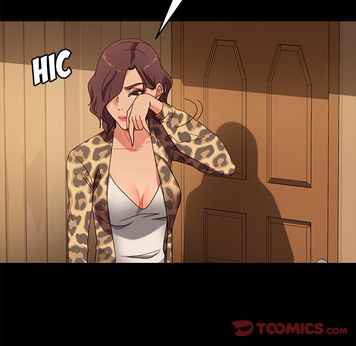 The Lucky Guy chapter 55 page 93