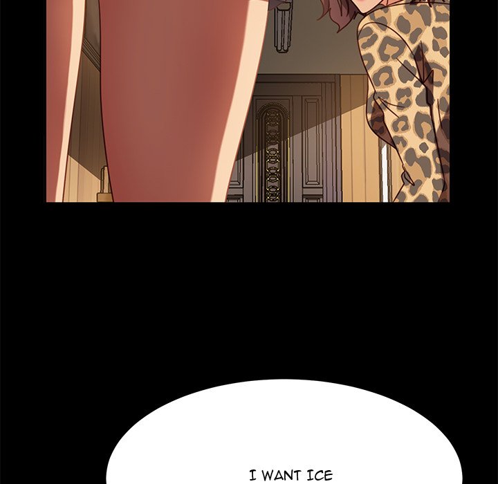 The Lucky Guy chapter 55 page 97