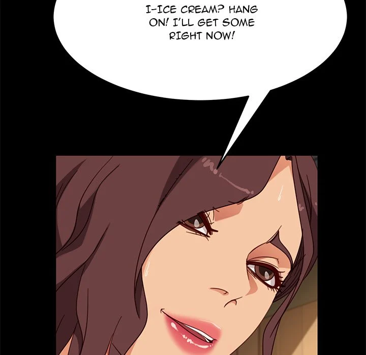 The Lucky Guy chapter 55 page 100