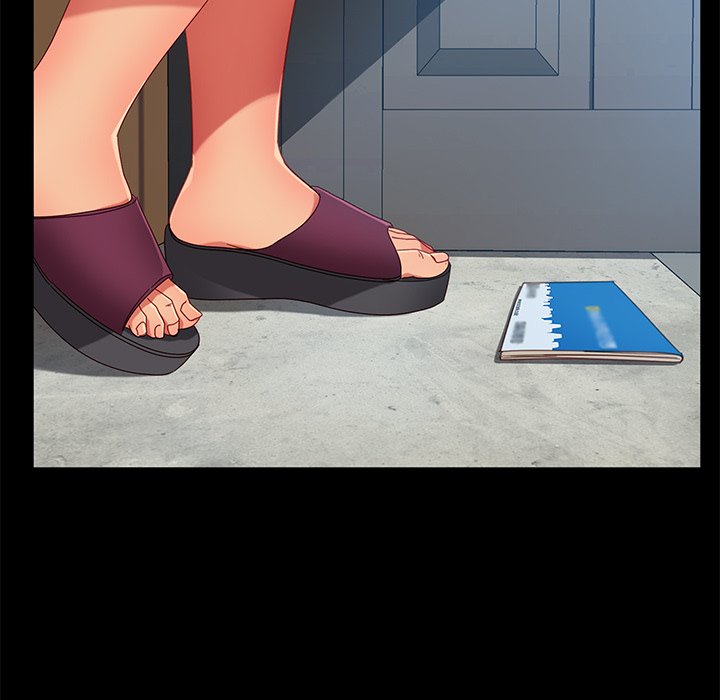 The Lucky Guy chapter 55 page 104