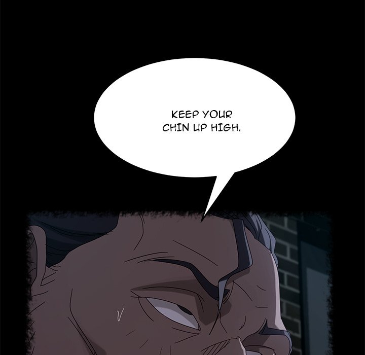 The Lucky Guy chapter 55 page 121