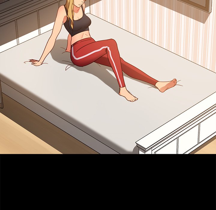 The Lucky Guy chapter 55 page 124