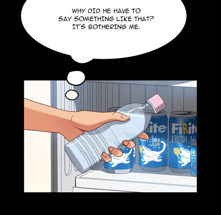 The Lucky Guy chapter 55 page 126