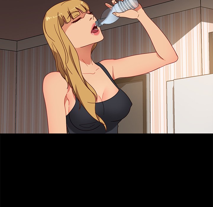 The Lucky Guy chapter 55 page 128