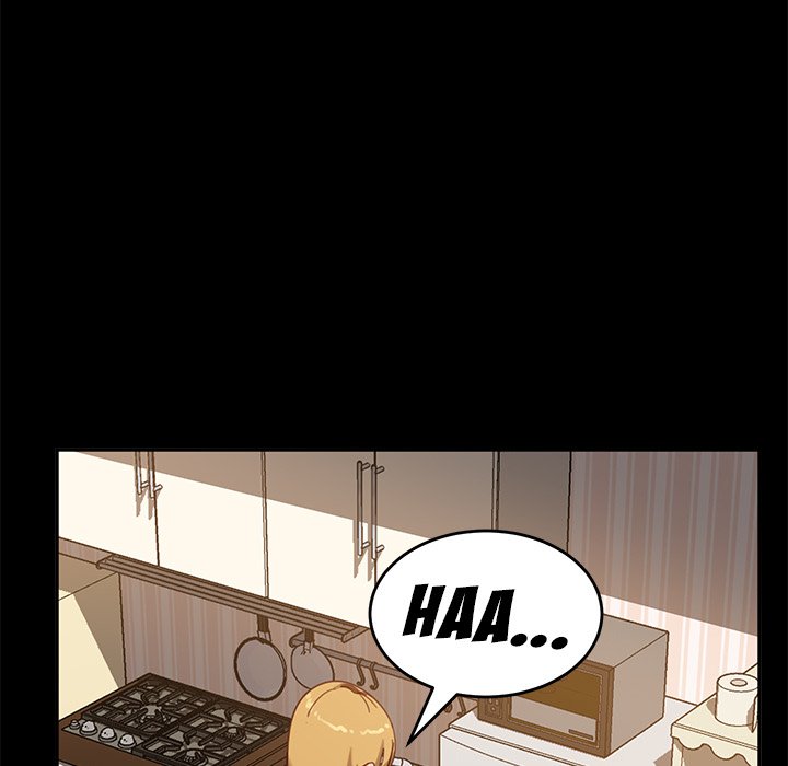 The Lucky Guy chapter 55 page 129