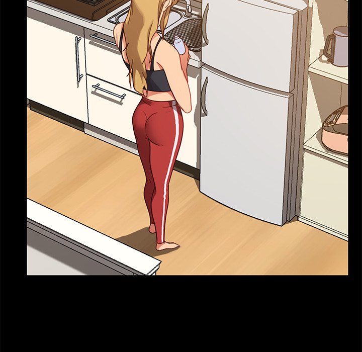 The Lucky Guy chapter 55 page 130