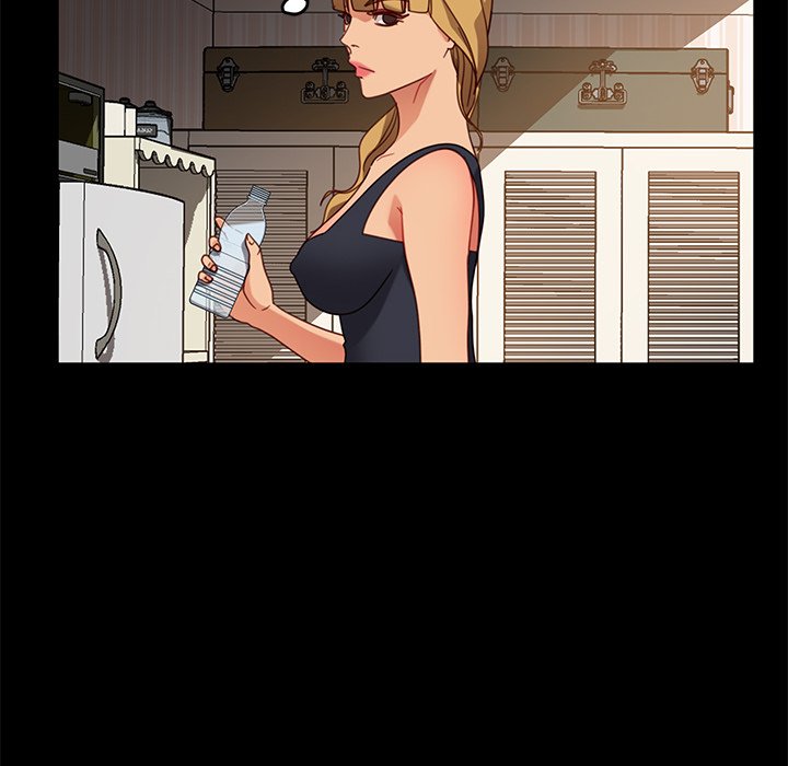 The Lucky Guy chapter 55 page 132
